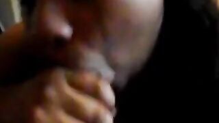 Double The Fun With Veronica - Veronica & Huge Meech two