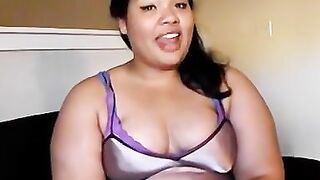 Double The Fun With Veronica - Veronica & Huge Meech two