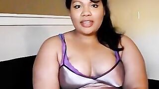 Double The Fun With Veronica - Veronica & Huge Meech two