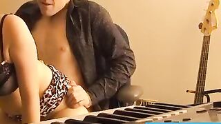 A Perfect Bae Young Lovers - Erin Electra & Pluto Barragan two