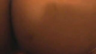 Mahogany Has A Damn Fine Booty! - Mahogany Blaze & Huge Meech