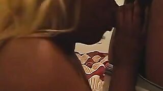 Mahogany Has A Damn Fine Booty! - Mahogany Blaze & Huge Meech
