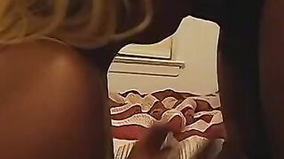 Mahogany Has A Damn Fine Booty! - Mahogany Blaze & Huge Meech
