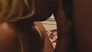 Mahogany Has A Damn Fine Booty! - Mahogany Blaze & Huge Meech
