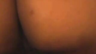 Mahogany Has A Damn Fine Booty! - Mahogany Blaze & Huge Meech