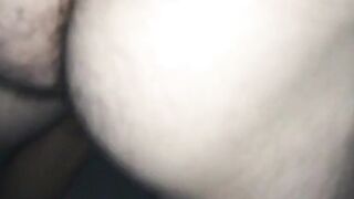 Big-Titted Blonde Amateur Gets Creampied