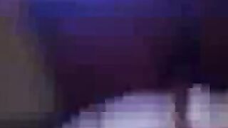 Indonesian Amateur Babe Gets Rocked