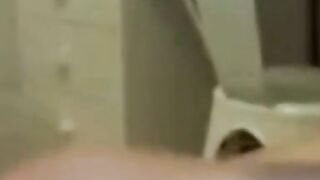 Cute Twink's Sexy Webcam Handjob