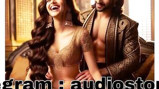 Maa ko Boyfriend ne choda more story msg me in telegram : audiostory69 2
