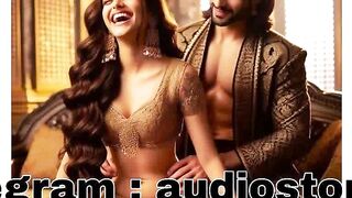 Maa ko Boyfriend ne choda more story msg me in telegram : audiostory69 2