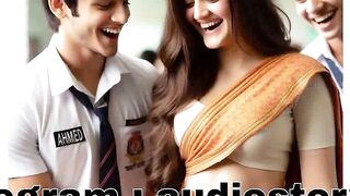 Maa bete ki chudai more story msg me in telegram : audiostory69 2
