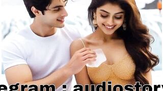 Maa ki chudai more story msg me in telegram : audiostory69 9