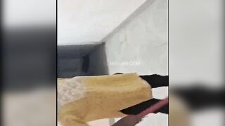 Indian Paid Milf Fucking In Train