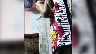 Sexy Paki Girl Shows Nude Body