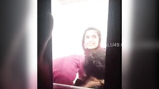 Sexy Indian Girl Shows Nude Body For Lover