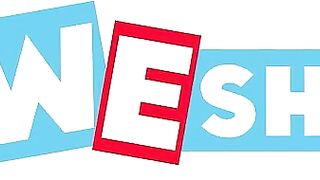 ADULT TIME - You Can BOTH Have Me! Gal Ritchie Offer Snatch To Lez Besties Maya Woulfe & Kimmy Kimm!