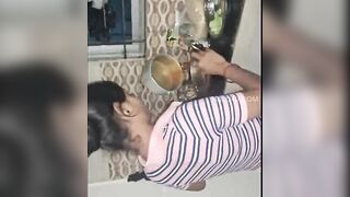 Sexy Odia Bhabhi Blowjob and Fucking