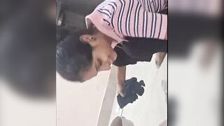 Sexy Odia Bhabhi Blowjob and Fucking