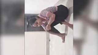 Sexy Odia Bhabhi Blowjob and Fucking