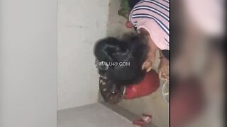 Sexy Odia Bhabhi Blowjob and Fucking