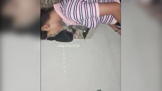 Sexy Odia Bhabhi Blowjob and Fucking