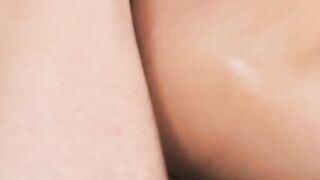 NURU RUBS - Big titted Blonde Luna Star Tries Man Massager For The First Time And She Liked It So Much