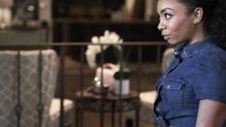 MODERN-DAY SINS - Lustful Cali Caliente Seduces Alex Mack After Trying To Break His Relationship