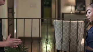 MODERN-DAY SINS - Lustful Cali Caliente Seduces Alex Mack After Trying To Break His Relationship