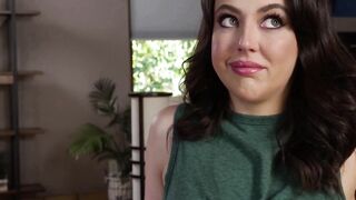 GIRLSWAY - Caring Bella Rolland Finds A Way For Roommates Whitney Wright & Xwife Karen To Got Along