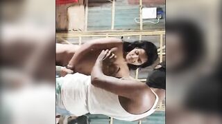 Most Demanded Cam Bhabhi Shows Nude Body