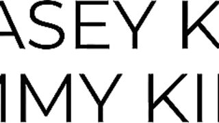 Retiring ballerina, Kasey Kei fucks her wife