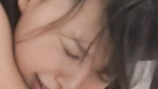 Japanese delicious shy teen smashed by naughty man More at Elitejavhd.com