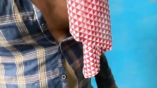 Home Painter Bhaiya Ne Hot Bhabhi Ki Chudai kari