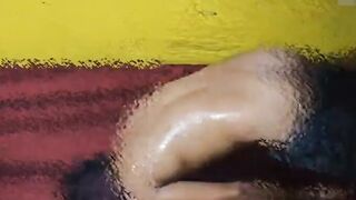 Indian Desi Aunty Homemade Hindi Chudai