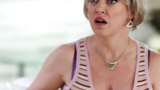 MOMMY'S GIRL - Bombshell Laney Grey & Her Stacked Bestie Skye Blue Unravel Dee Williams Filthy Hidden Past