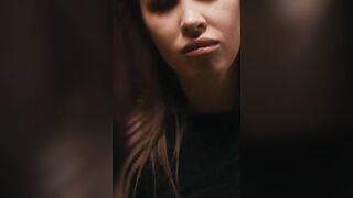 MIXEDX - New Adorable Apprentice Amirah Adara Fucks With Her Goddess Vampire Master Alyssa Bounty