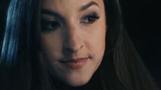 MIXEDX - New Adorable Apprentice Amirah Adara Fucks With Her Goddess Vampire Master Alyssa Bounty