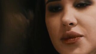 MIXEDX - New Adorable Apprentice Amirah Adara Fucks With Her Goddess Vampire Master Alyssa Bounty
