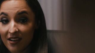 MIXEDX - New Adorable Apprentice Amirah Adara Fucks With Her Goddess Vampire Master Alyssa Bounty