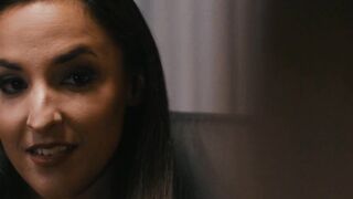 MIXEDX - New Adorable Apprentice Amirah Adara Fucks With Her Goddess Vampire Master Alyssa Bounty