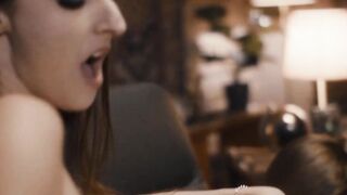 MIXEDX - New Adorable Apprentice Amirah Adara Fucks With Her Goddess Vampire Master Alyssa Bounty