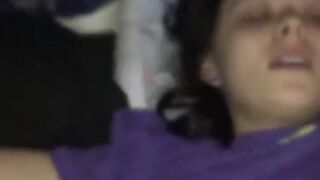 Her Ecstatic Expression - An Intimate POV Experience