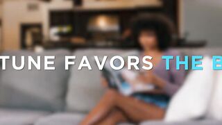GIRLSWAY - Psychic Jayden Cole Tells Katrina Colt & Alina Ali Their Destiny Resides Inside A Three-way