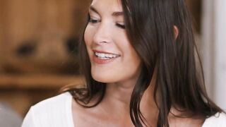 GIRLSWAY - Psychic Jayden Cole Tells Katrina Colt & Alina Ali Their Destiny Resides Inside A Three-way