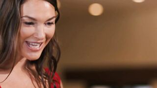 GIRLSWAY - Psychic Jayden Cole Tells Katrina Colt & Alina Ali Their Destiny Resides Inside A Three-way