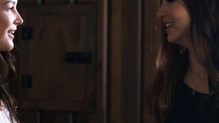 GIRLSWAY - Psychic Jayden Cole Tells Katrina Colt & Alina Ali Their Destiny Resides Inside A Three-way