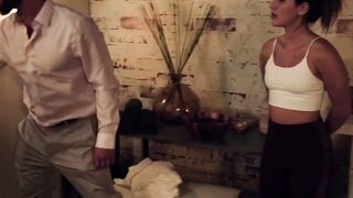 NURU STROKES - Adorable Masseuse Paige Owens Takes REALLY Beautiful Care Of Her Next Client