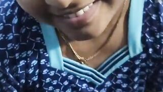 Indian Tamil Houswife With Boyfriend Romantice Sex In Home
