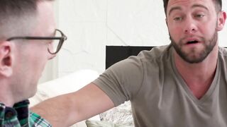 DEVILS SCENE - Babe Big tit Swinger Jewelz Blu Blows And Fucks With Her Neighbors