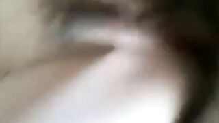Amateur Asian Girl in a Cuckold Fling
